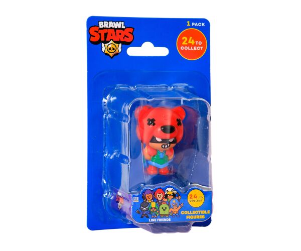 Figurka Brawl Stars 1 pack série 1