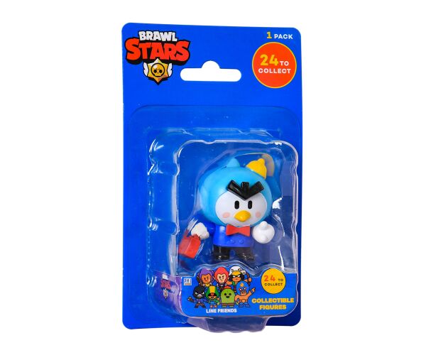 Figurka Brawl Stars 1 pack série 1