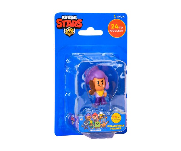 Figurka Brawl Stars 1 pack série 1