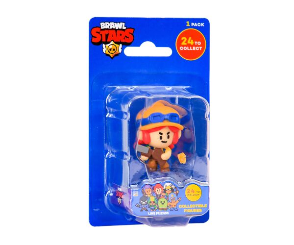Figurka Brawl Stars 1 pack série 1