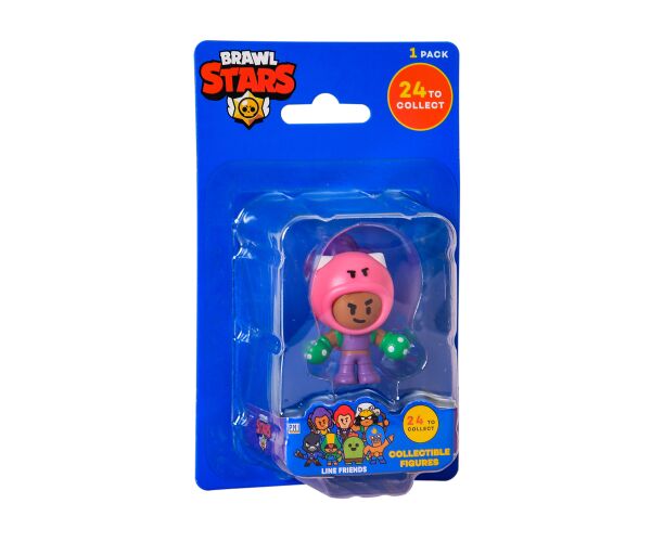 Figurka Brawl Stars 1 pack série 1
