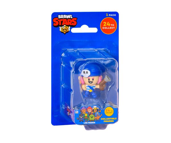 Figurka Brawl Stars 1 pack série 1
