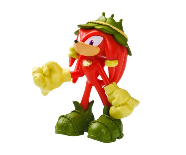 Sonic figurka 1 ks