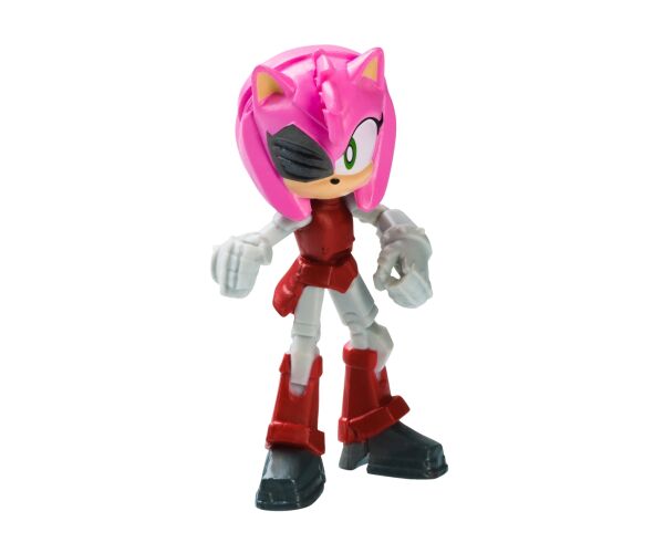 Sonic figurka 1 ks
