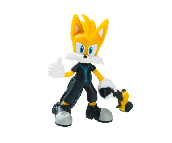 Sonic figurka 1 ks