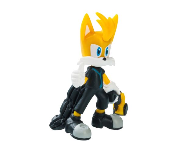 Sonic figurka 1 ks
