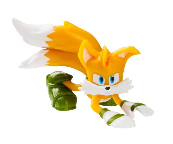 Sonic figurka 1 ks