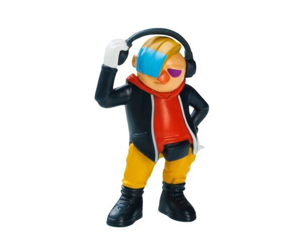 Sonic figurka 1 ks