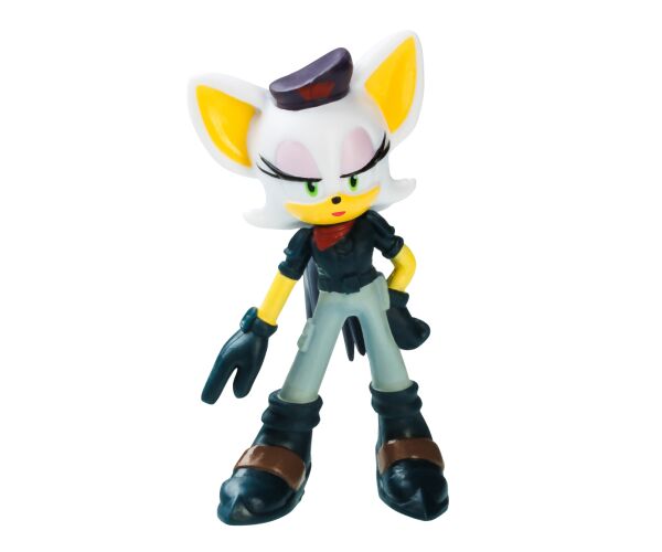 Sonic figurka 1 ks