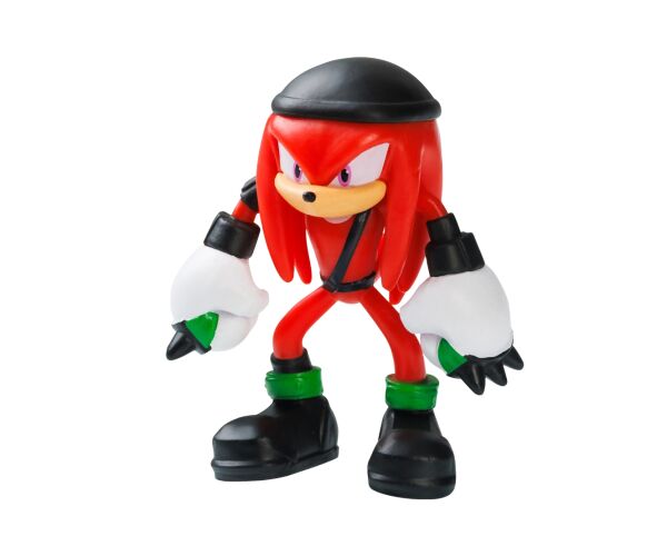 Sonic figurka 1 ks