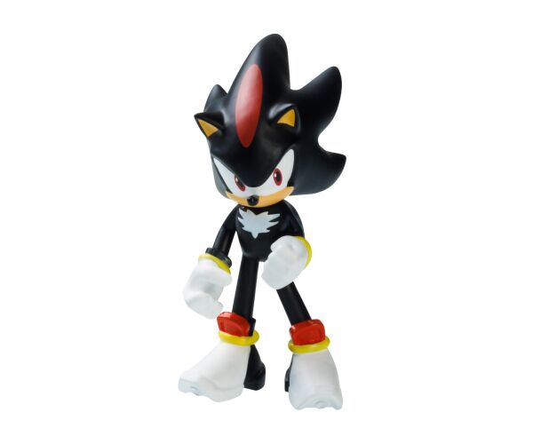 Sonic figurka 1 ks
