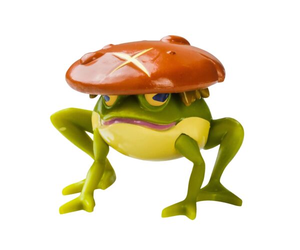 Sonic figurka 1 ks