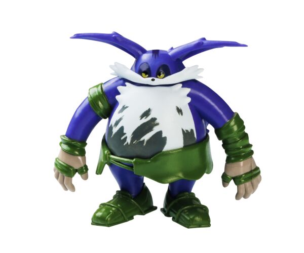 Sonic figurka 1 ks