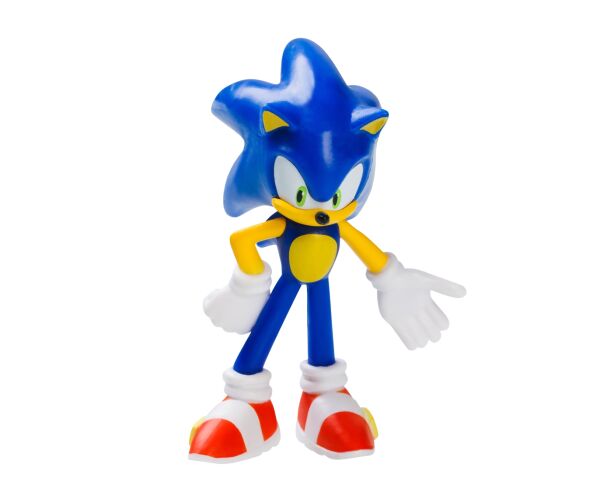 Sonic figurka 1 ks