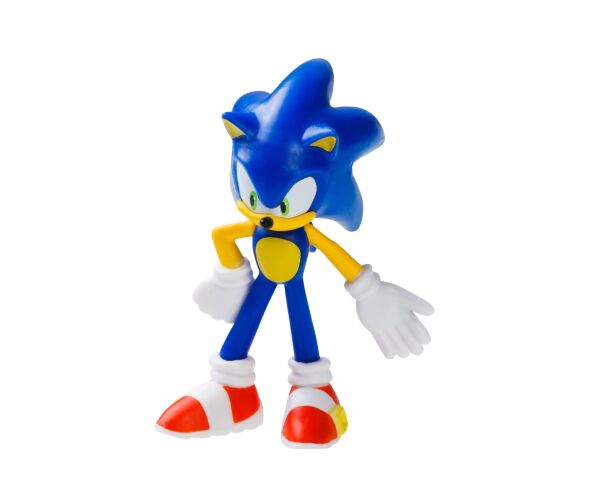 Sonic figurka 1 ks