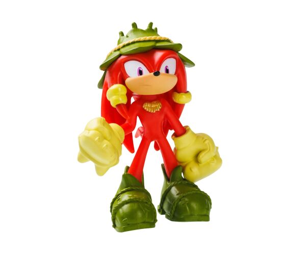 Sonic figurka 1 ks