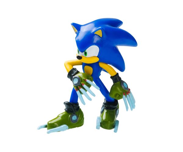 Sonic figurka 1 ks