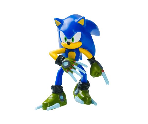 Sonic figurka 1 ks