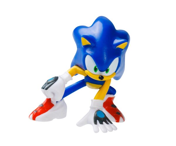 Sonic figurka 1 ks