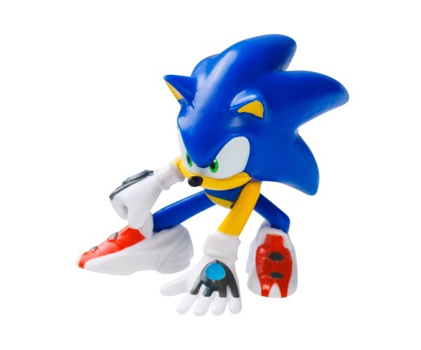 Sonic figurka 1 ks