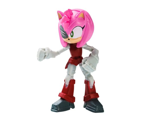 Sonic figurka 1 ks