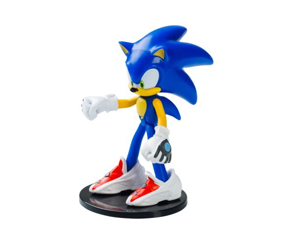 Sonic akční figurka 1 ks