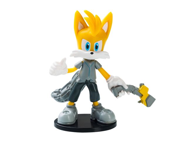 Sonic akční figurka 1 ks