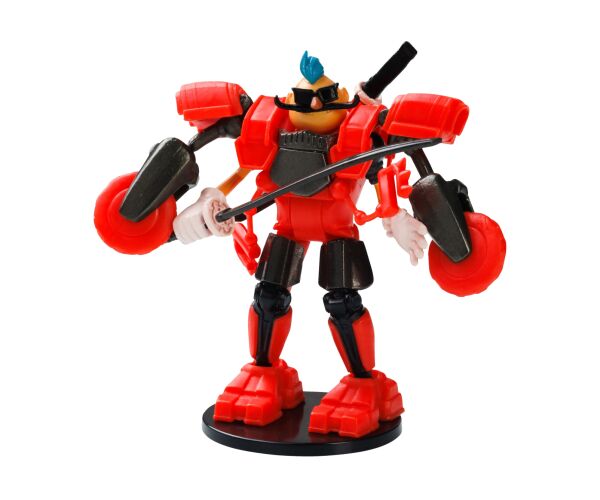 Sonic akční figurka 1 ks