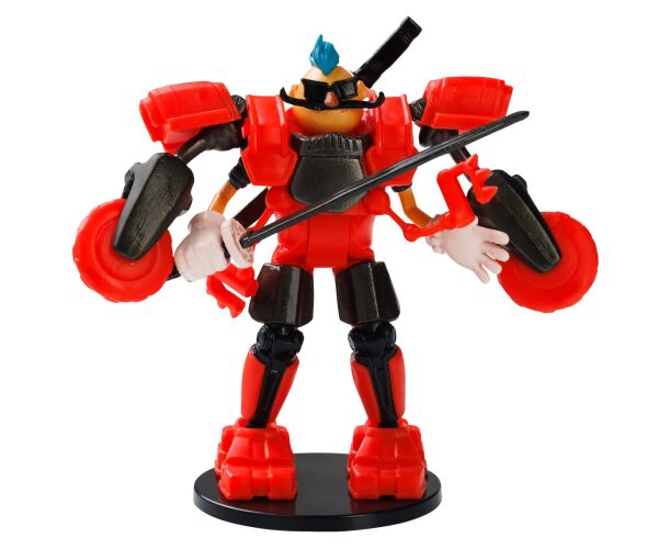 Sonic akční figurka 1 ks