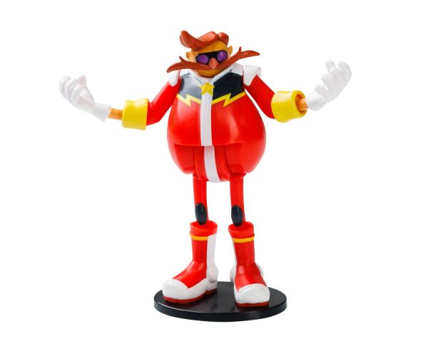 Sonic akční figurka 1 ks