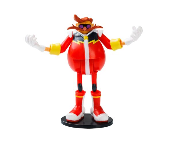 Sonic akční figurka 1 ks
