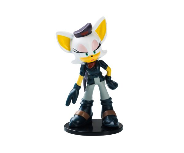 Sonic akční figurka 1 ks