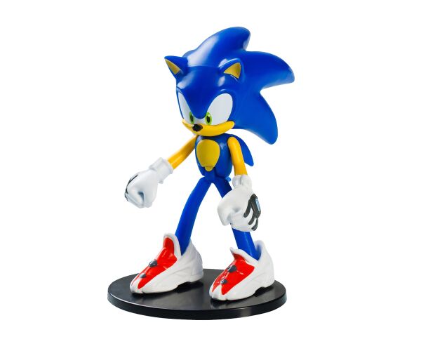 Sonic akční figurka 1 ks