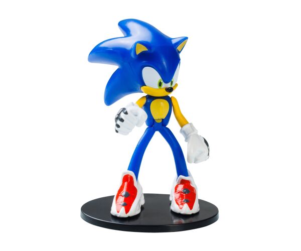 Sonic akční figurka 1 ks