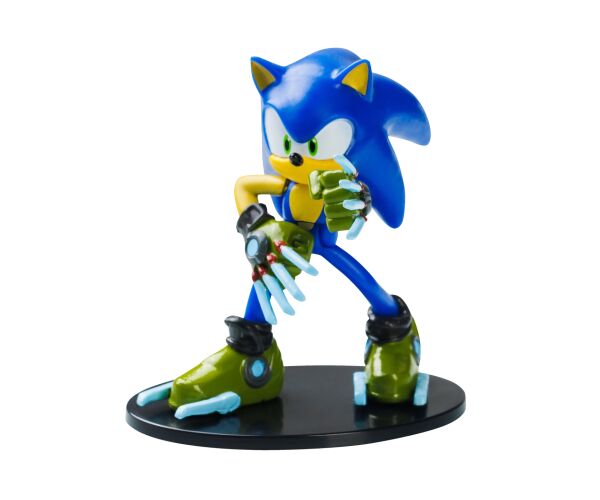 Sonic akční figurka 1 ks
