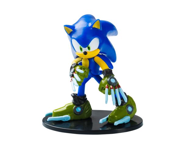 Sonic akční figurka 1 ks