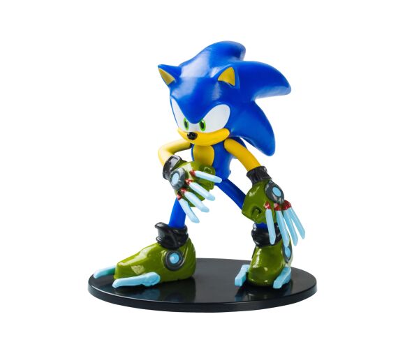 Sonic akční figurka 1 ks