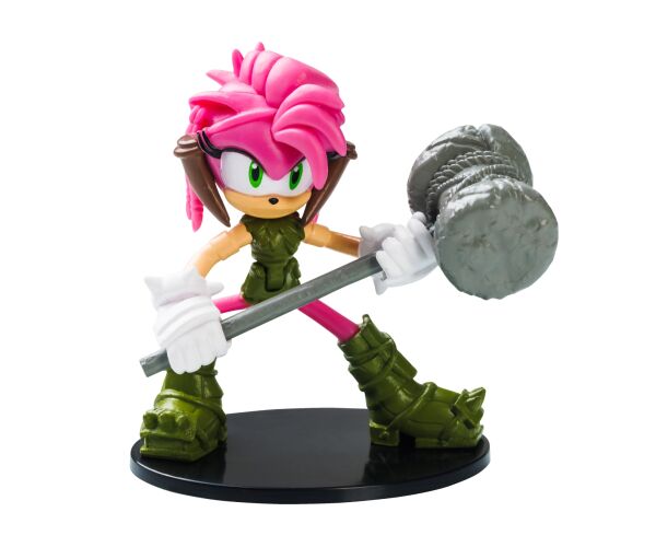 Sonic akční figurka 1 ks