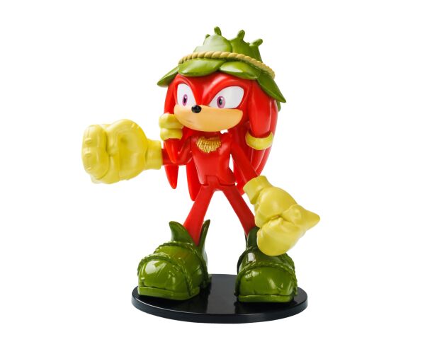 Sonic akční figurka 1 ks