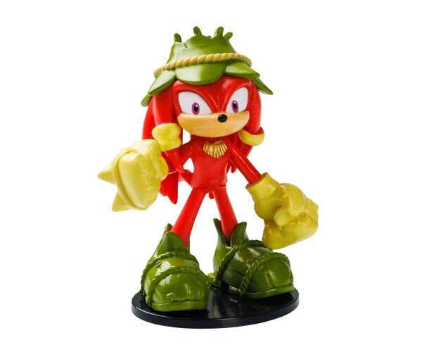 Sonic akční figurka 1 ks