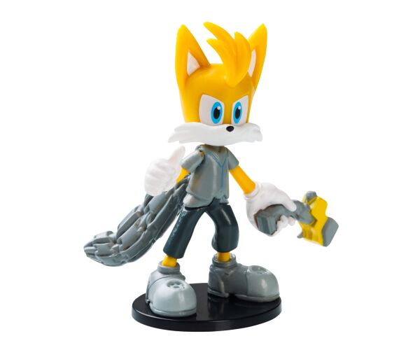 Sonic akční figurka 1 ks