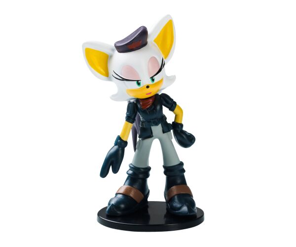 Akční figurka Sonic koule