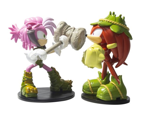 Akční figurka Sonic koule