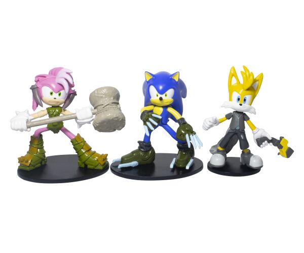 Akční figurka Sonic koule