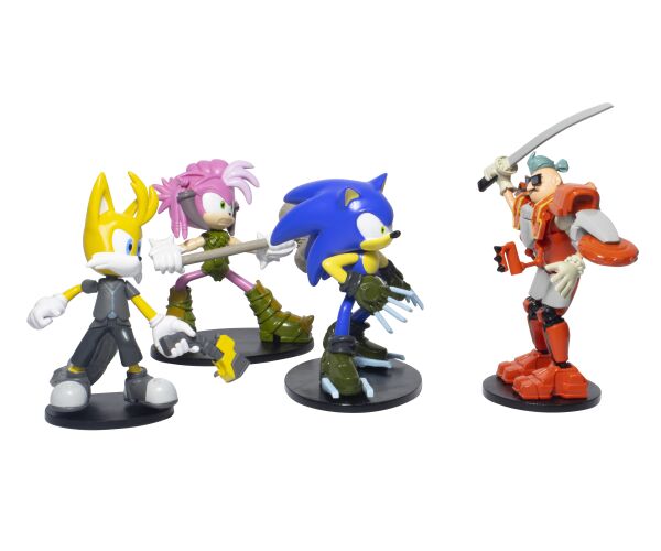 Akční figurka Sonic koule