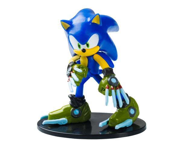 Akční figurka Sonic koule