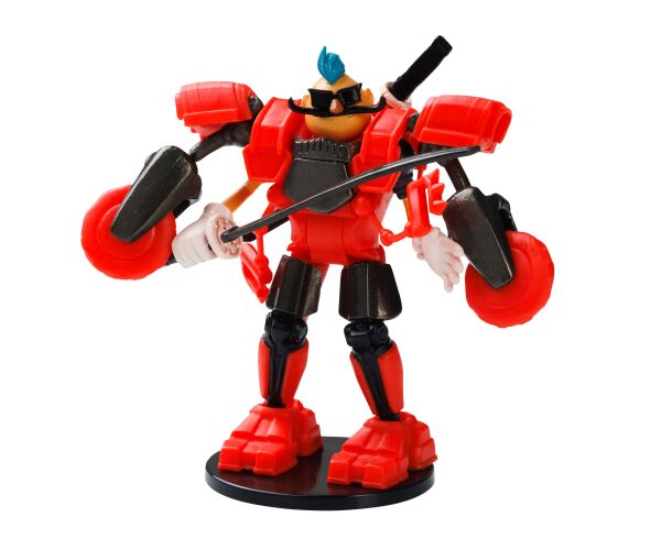 Akční figurka Sonic koule