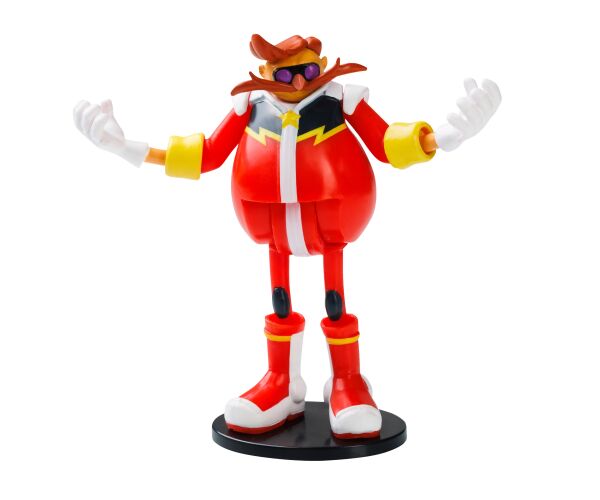Akční figurka Sonic koule