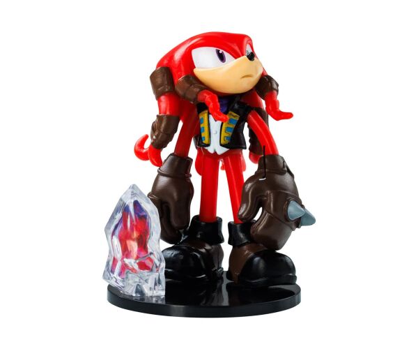 Sonic figurka – kapsle
