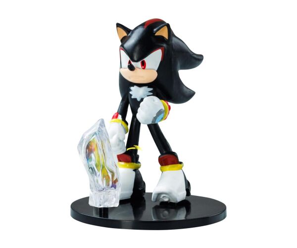 Sonic figurka – kapsle